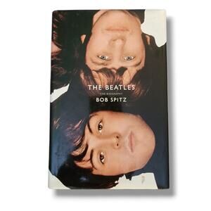 Beatles : The Biography by Not Available (2005, Hardcover)